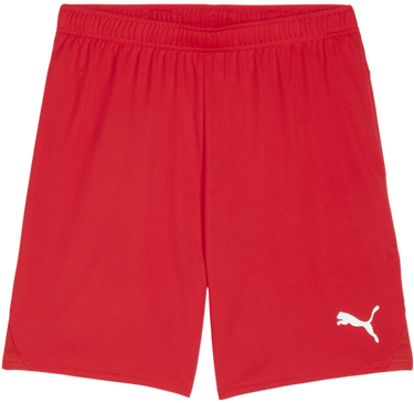 Šortky Puma teamGOAL Shorts Červená | 705752-01, 0