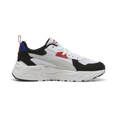 Tenisky a topánky Puma Trinity Lite Mid 90s Biela | 400659_01, 4
