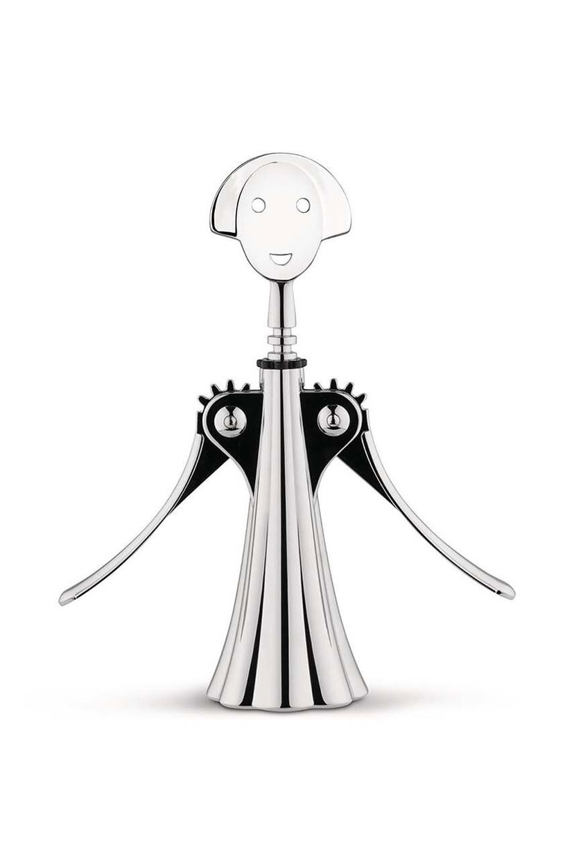 Home decor Alessi Anna G. Corksrew Metalická | AM01.Z