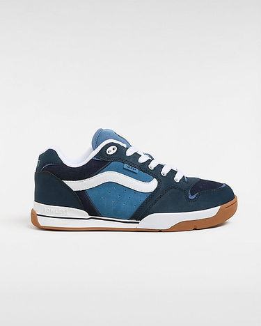 Tenisky a topánky Vans Rowley Xlt Shoes (stv Navy) Unisex Blue, Size 2.5 Navy | VN000CTMSN0, 0