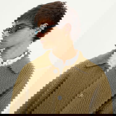 Slnečné okuliare RETROSUPERFUTURE Retrosuperfuture Vega Sunglasses Čierna | 8059026147772, 5