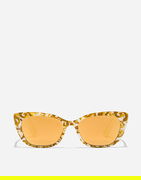 Dolce & Gabbana Maiolica Print Sunglasses