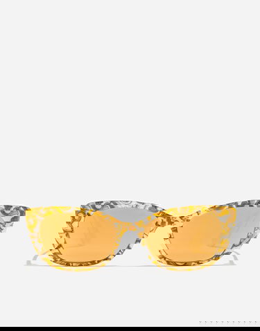 Slnečné okuliare Dolce & Gabbana Dolce & Gabbana Maiolica Print Sunglasses Rôznofarebný | VG442CVP47P9V000, 0