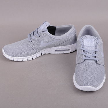 Tenisky a topánky Nike SB Stefan Janoski Max Šedá | 631303-001, 2