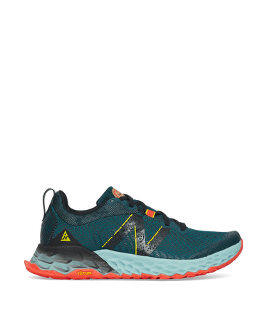 Tenisky a topánky New Balance Fresh Foam Hierro v6 Zelené | MTHIERG6, 2