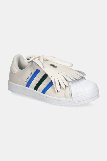 Tenisky a topánky adidas Originals Originals Superstar Golf Sl Béžová | IH2500, 0