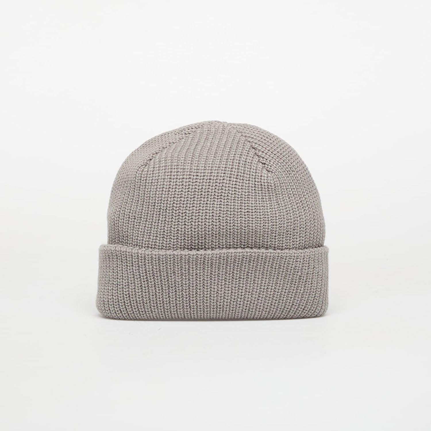 Kulicha Pleasures Knitted Arch Beanie Universal Šedá | P25F094-GREY, 1