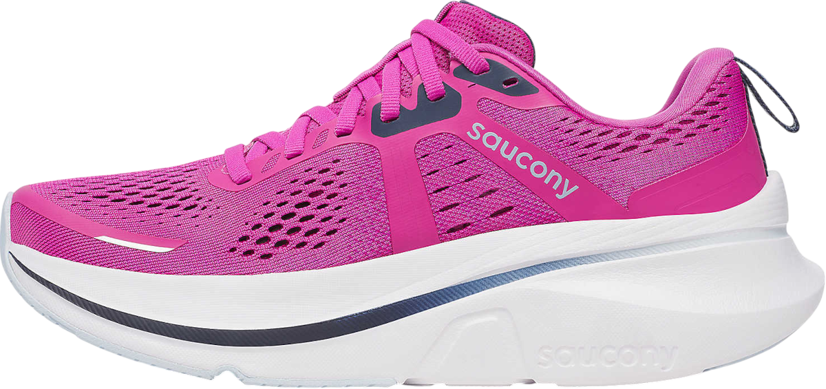 Tenisky a topánky Saucony Guide 18 Ružová | s10998-161, 1