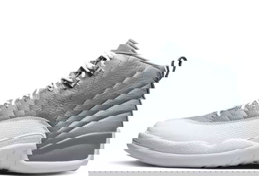 Tenisky a topánky Jordan Air Jordan 12 Retro "Stealth" Šedá | CT8013-015, 3