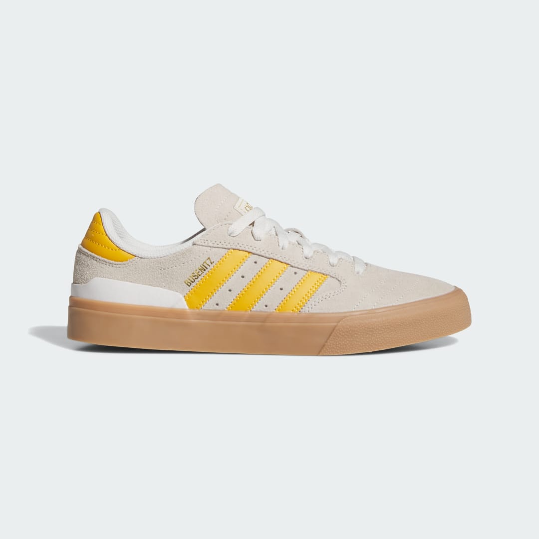 Tenisky a topánky adidas Originals Busenitz Vulc II Béžová | JH8128, 0