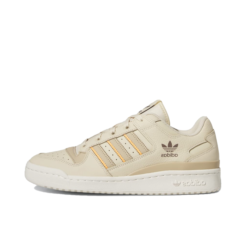 Tenisky a topánky adidas Originals Forum Low Béžová | IE5090