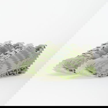 Tenisky a topánky adidas Originals Mega Ghostride W Linen Green/ Malime/ Linen Green Zelené | JQ3762, 5