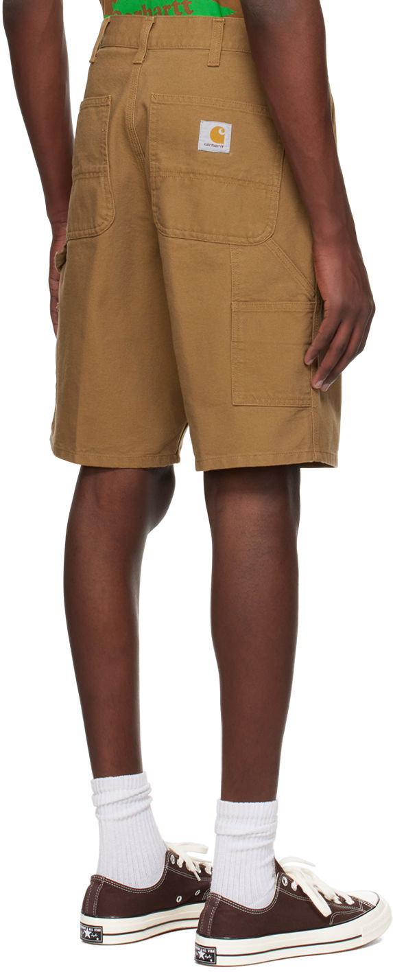 Single Knee Short