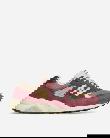 Tenisky a topánky New Balance 580 Červená | MT580ECA, 2