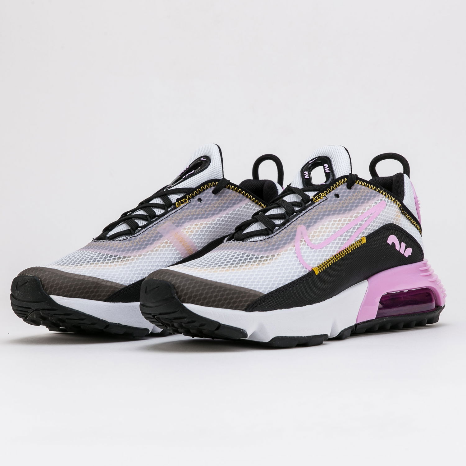 Tenisky a topánky Nike Air Max 2090 GS Čierna | CJ4066-104, 1
