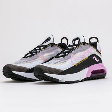 Tenisky a topánky Nike Air Max 2090 GS Čierna | CJ4066-104, 1