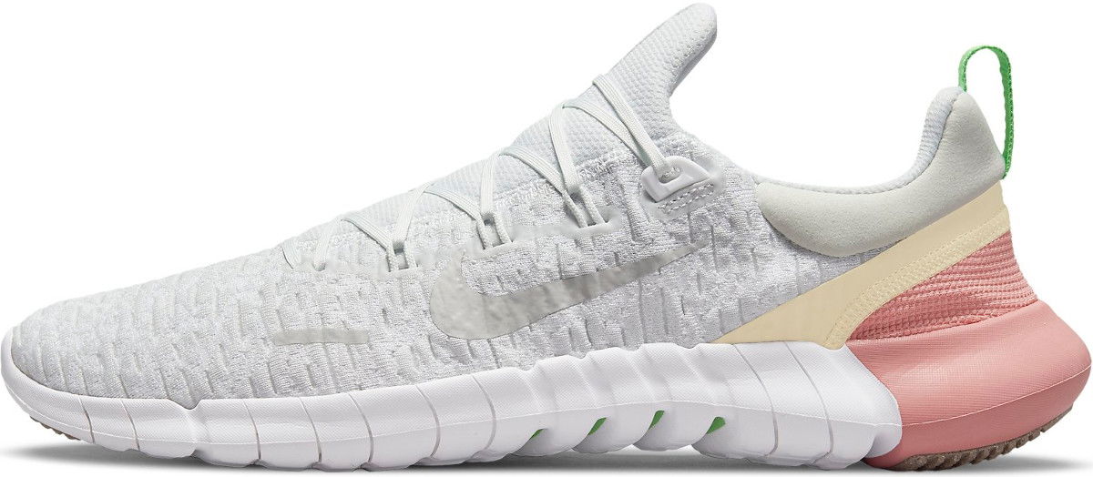 Tenisky a topánky Nike Free Run 5.0 Šedá | cz1884-100, 0