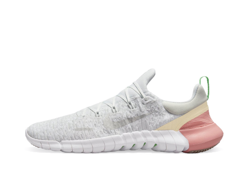 Bežecké topánky Nike Free Run 5.0 Šedá | cz1884-100