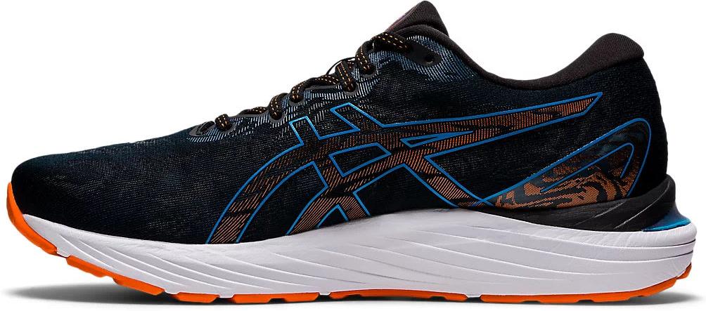 Tenisky a topánky Asics Gel-Cumulus 23 Čierna | 1011b012-003, 1