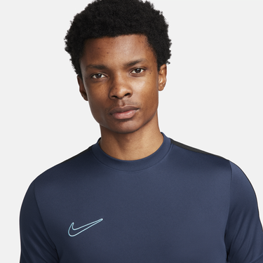 Tričko Nike Dri-FIT Academy Global Football Tee Navy | DV9750-410, 2