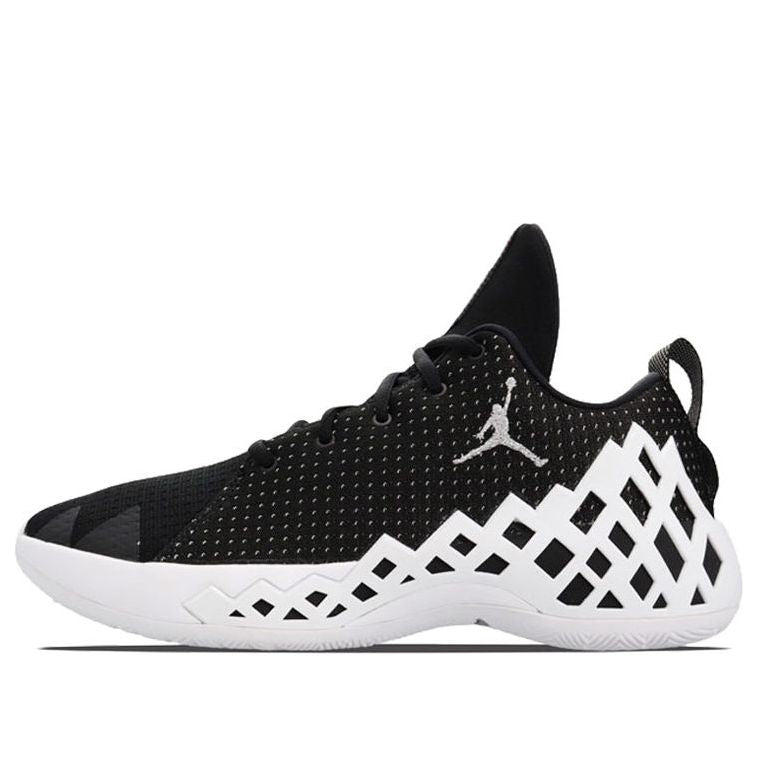 Tenisky a topánky Jordan Jumpman Diamond Low Čierna | CI1207-001, 0