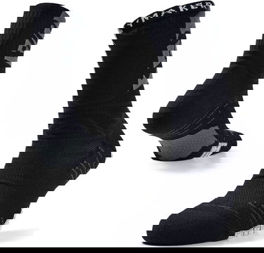 Ponožky Under Armour Playmaker Čierna | 1356615-001, 0