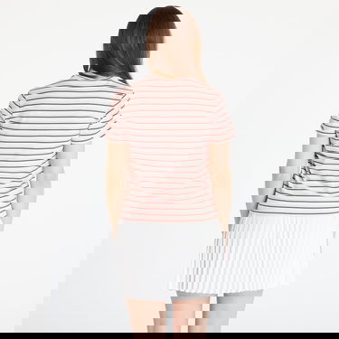 Tričko Lacoste LACOSTE Striped T-Shirt Ružová | TF0352 FYI, 2