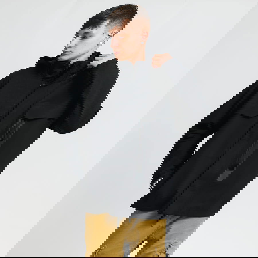 Bunda Nike Tech Pack M65 Jakcet Čierna | CZ9309-010, 0