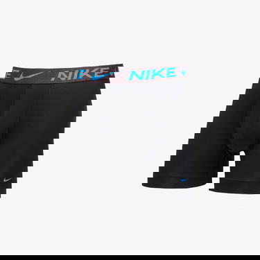 Boxerky Nike Dri-FIT Boxer Brief 3-Pack Čierna | 0000KE1157-MYP, 1