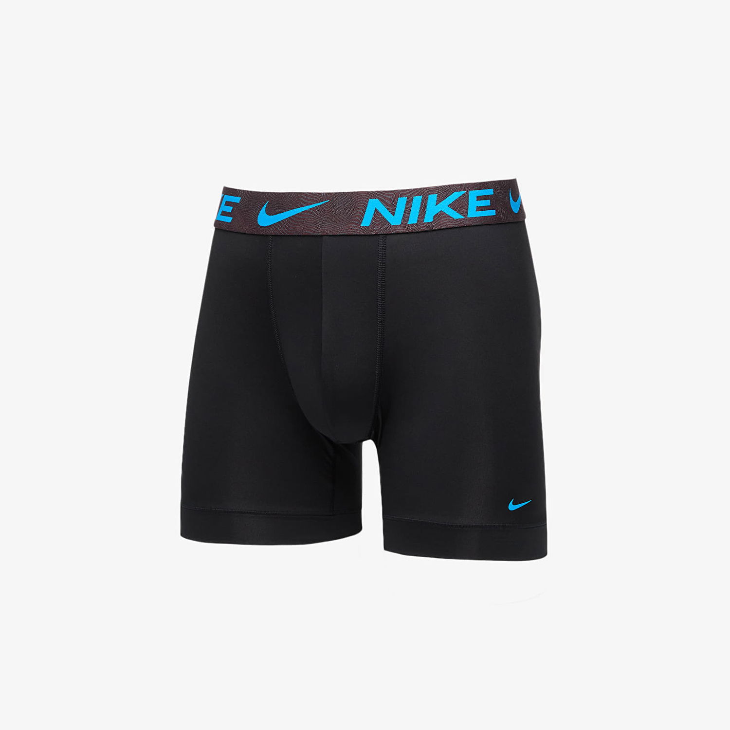 Boxerky Nike Dri-FIT Boxer Brief 3-Pack Čierna | 0000KE1157-MYP, 1