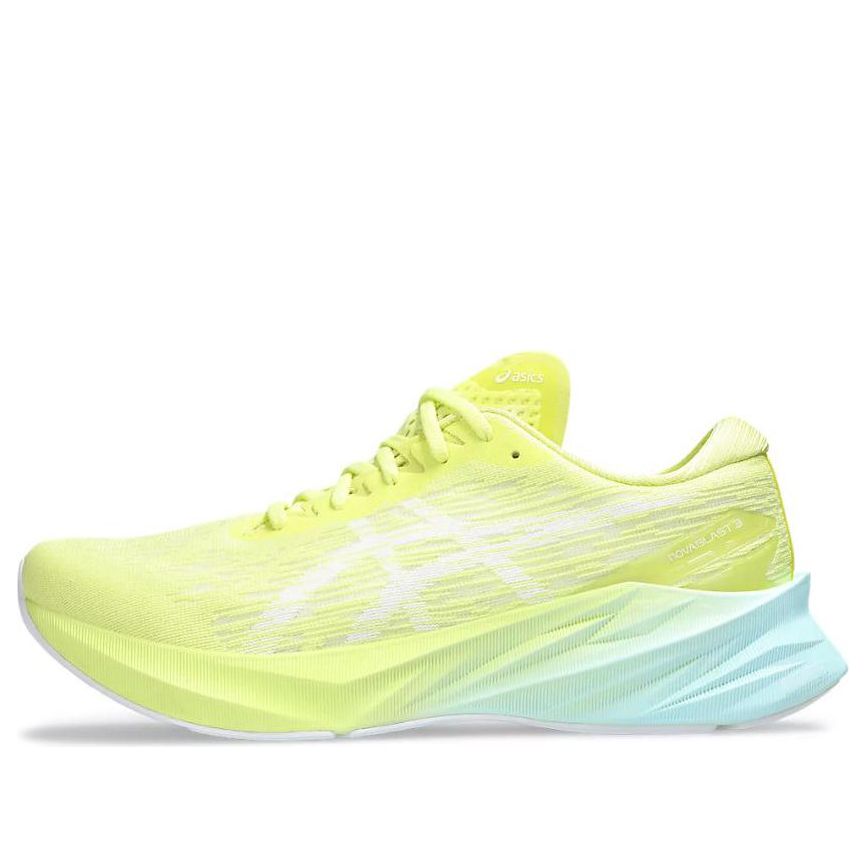 Tenisky a topánky Asics Novablast 3 Žltá | 1011B458-751, 0
