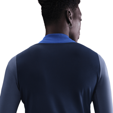 Tričko Nike PSG Strike Drill Top Navy | hj7782-411, 1