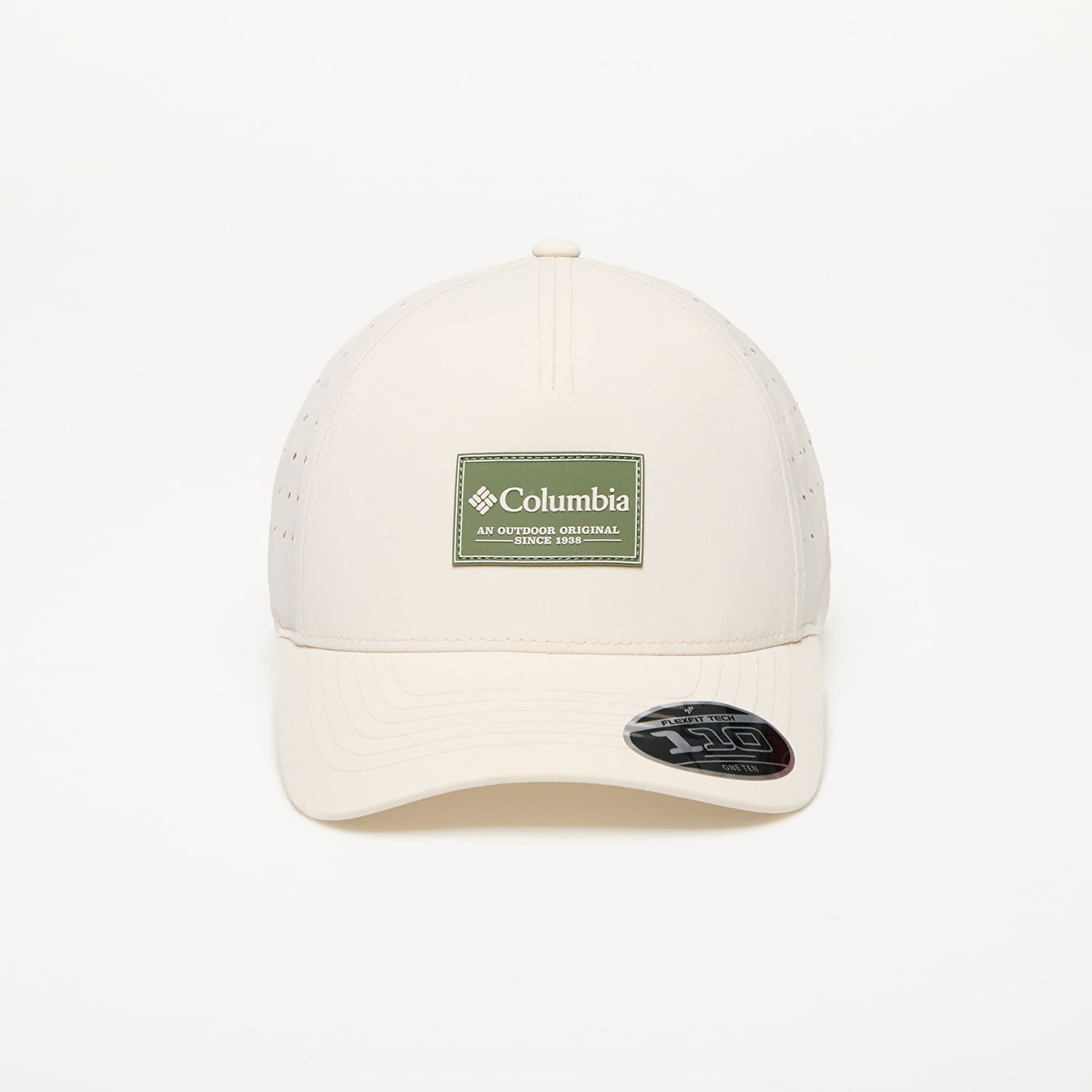 Šiltovka Columbia Hike 110 Snap Back Dark Stone/ Col Béžová | 2032031278, 0