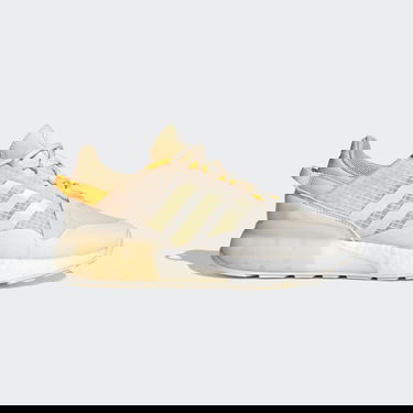 Tenisky a topánky adidas Originals ZX 2K Boost Pure W Žltá | GZ7875, 0