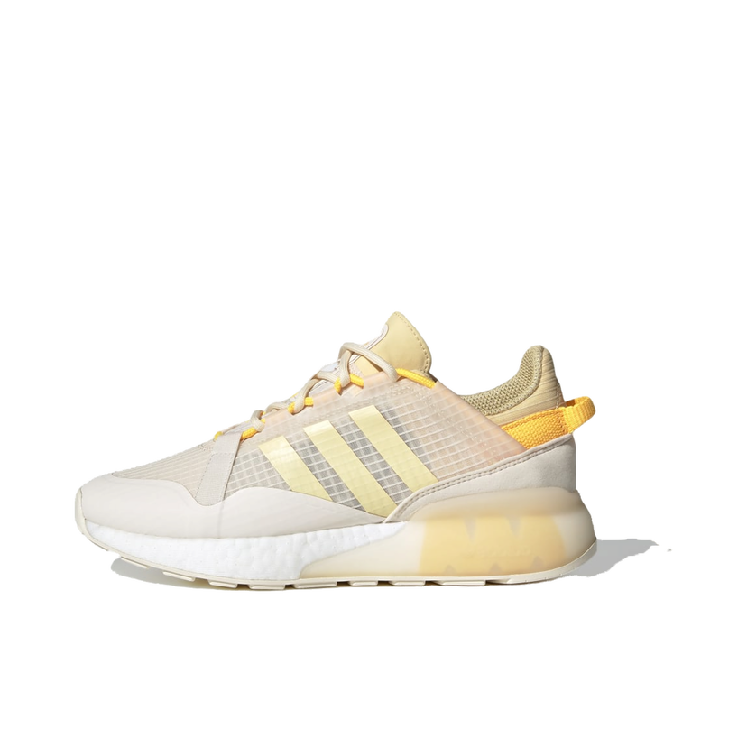 Tenisky a topánky adidas Originals ZX 2K Boost Pure W Žltá | GZ7875