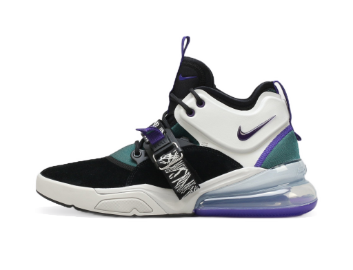 Tenisky a topánky Nike Air Force 270 ''Carnivore'' Fialová | AH6772-005