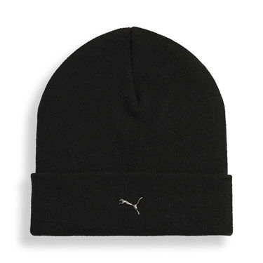 Kulicha Puma Puma Cat High Crown Beanie Čierna | 026404_01, 0
