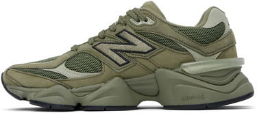 Tenisky a topánky New Balance 9060 Zelené | U9060ZGD, 2