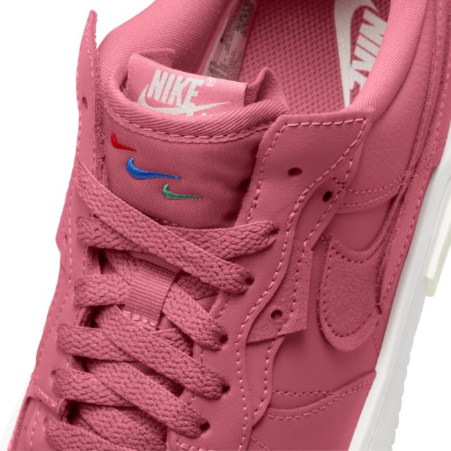 Air Force 1 Fontanka "Pink" W