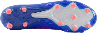 Tenisky a topánky New Balance TEKELA PRO FG V5 Modrá | NBST2FLMP5, 2