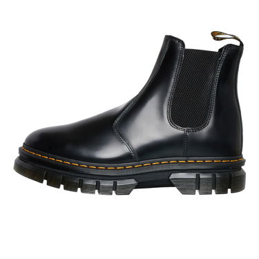 Tenisky a topánky Dr. Martens Rikard Chelsea Boots Čierna | 27834001, 0