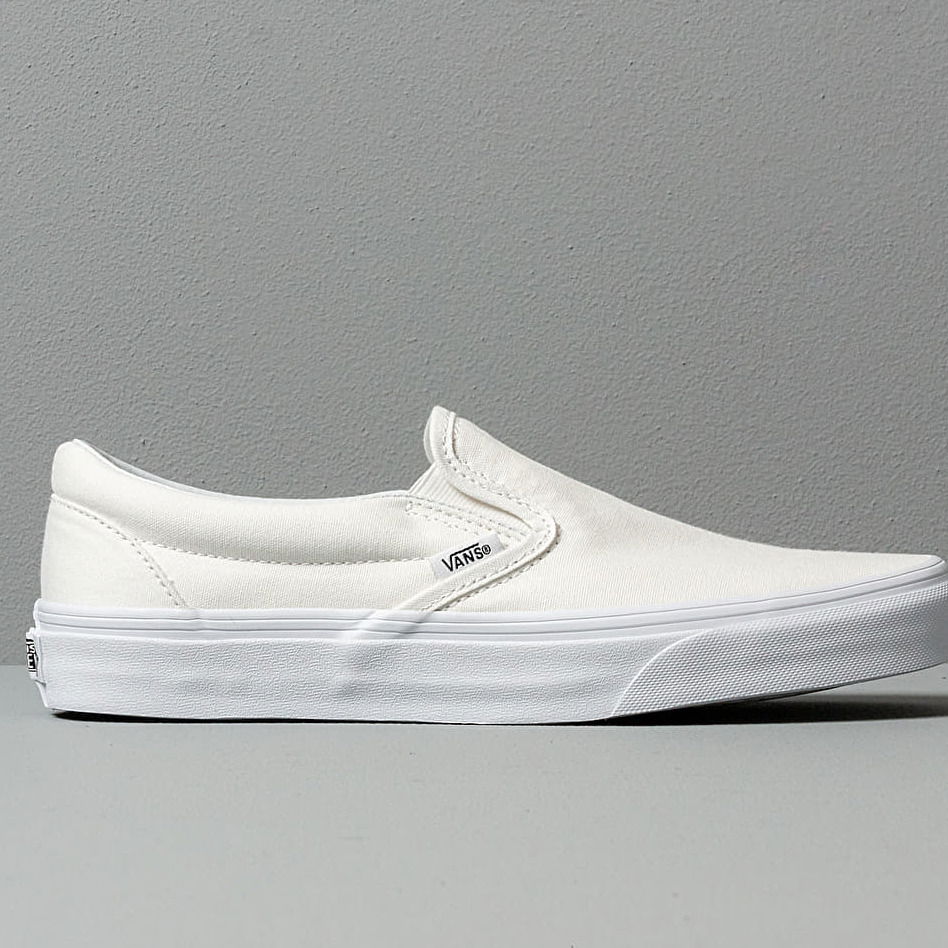 Tenisky a topánky Vans Slip-on Biela | VN000EYEW001, 1