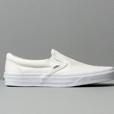 Tenisky a topánky Vans Slip-on Biela | VN000EYEW001, 1