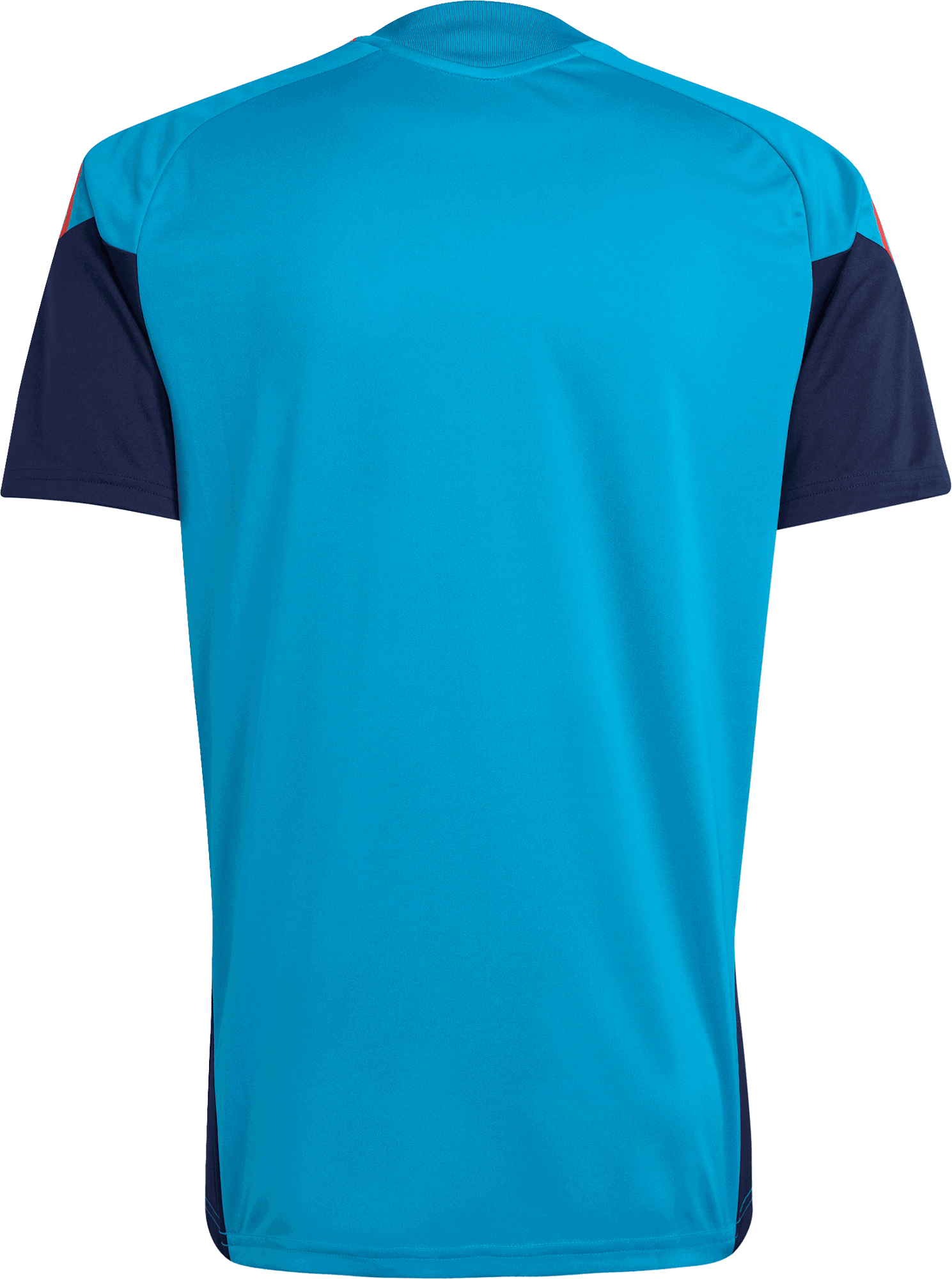 Dres adidas Originals Spain Tiro 26 Training Shirt Tyrkysová | ka8193, 1