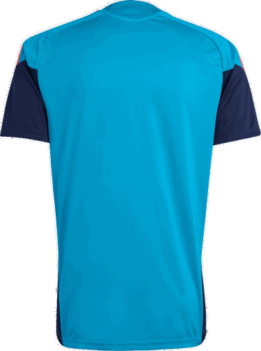 Dres adidas Originals Spain Tiro 26 Training Shirt Tyrkysová | ka8193, 1