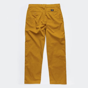 Nohavice Vans Authentic Chino Loose Pants Oranžová | VN0000045RJ1, 2