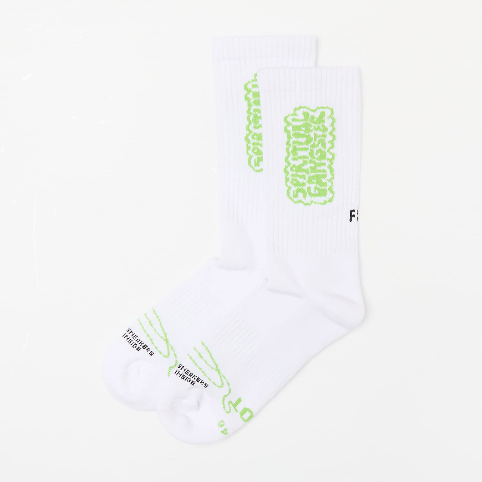 Gangster 3-Pack Socks