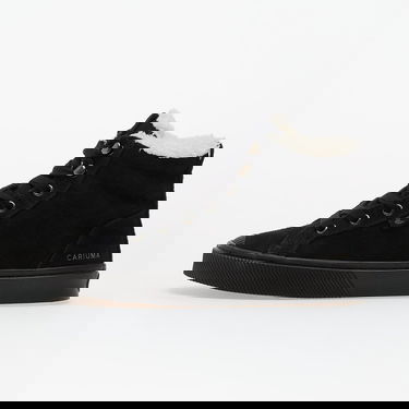 Tenisky a topánky Cariuma Oca Therma High All Black W Čierna | 502715B10 W, 0