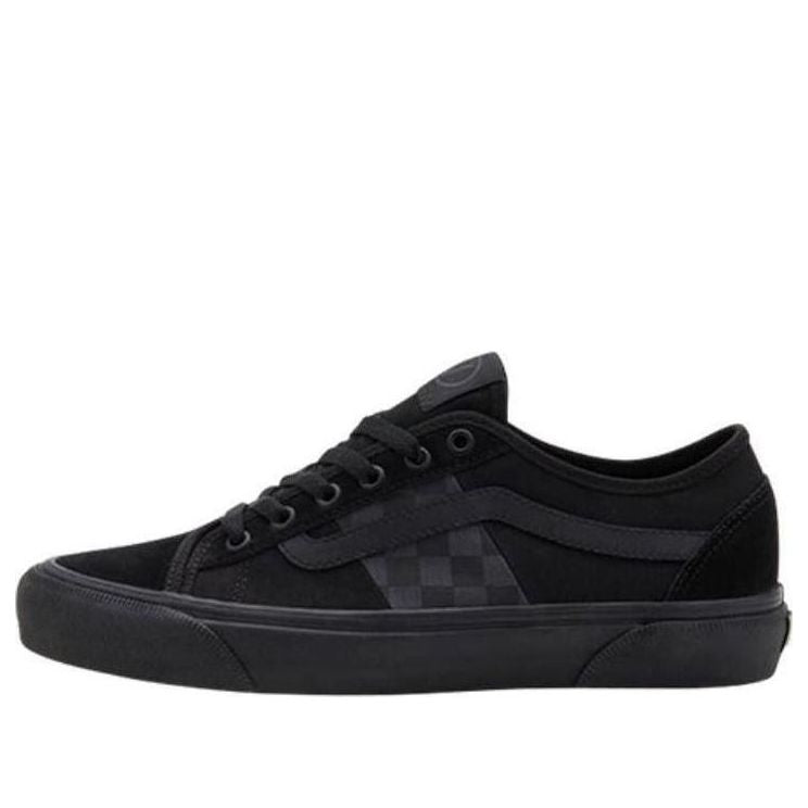 Tenisky a topánky Vans Vans Bess Čierna | VN0A4BTHKOU