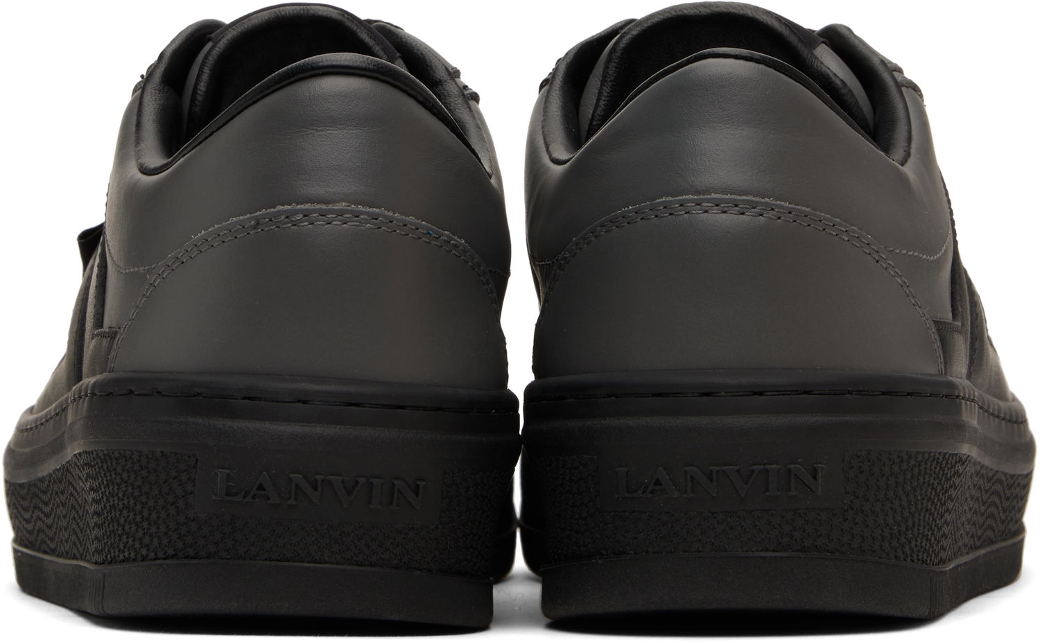 Oblečenie LANVIN Lanvin 'Cash' Šedá | FU-SKLK09-NABI-P25, 1